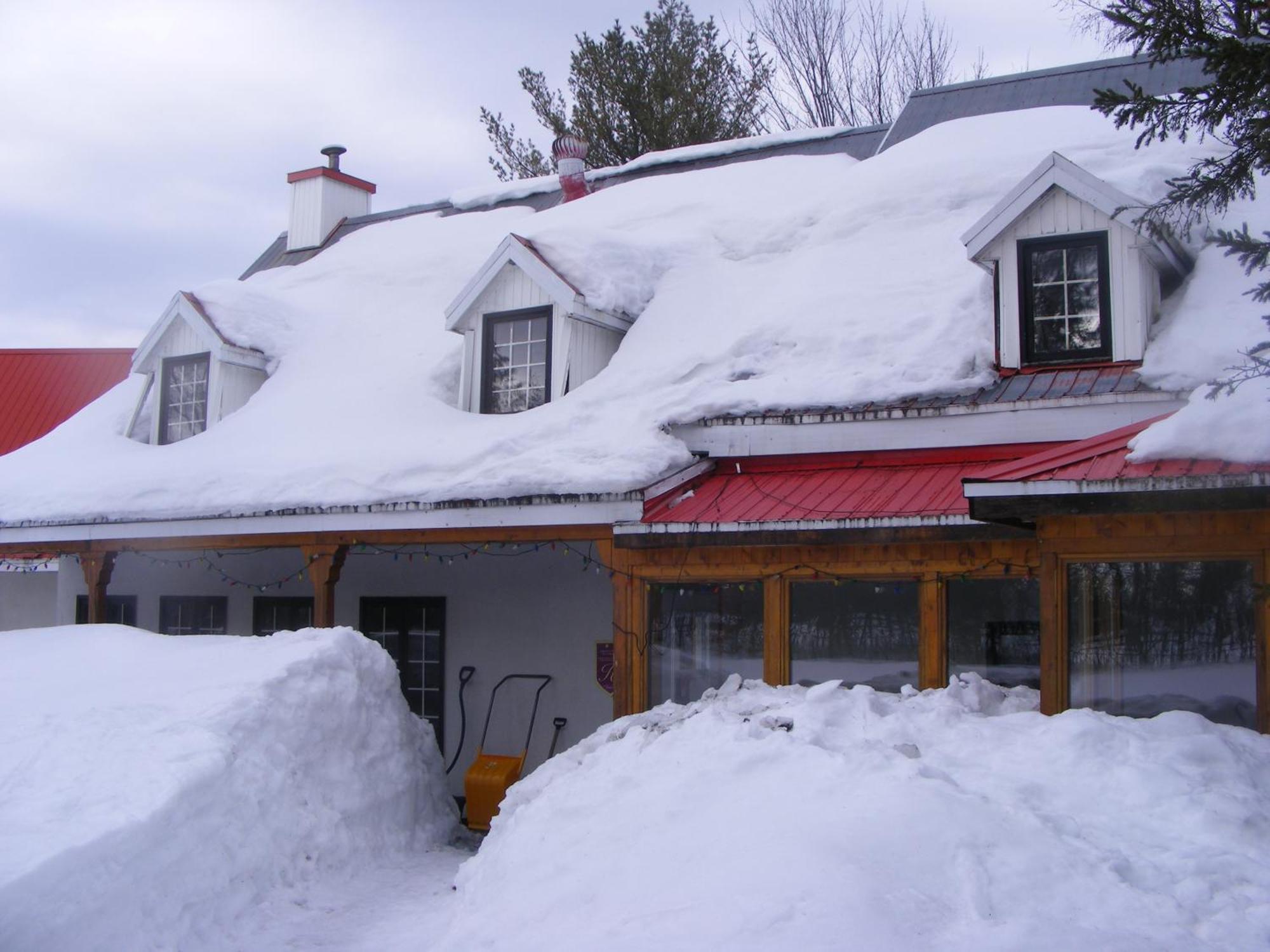 La Seigneurie Valcartier