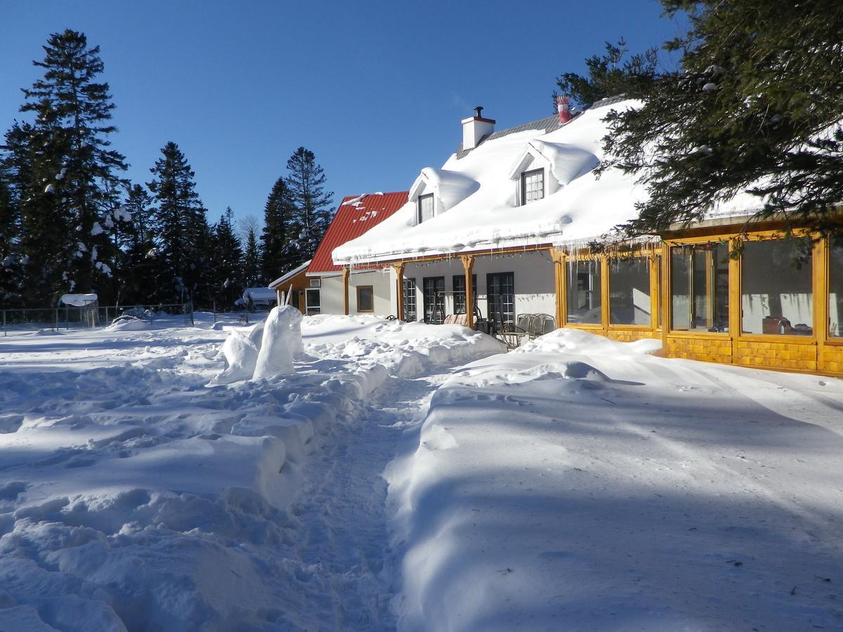 La Seigneurie Valcartier Inn Saint-Gabriel-De-Valcartier