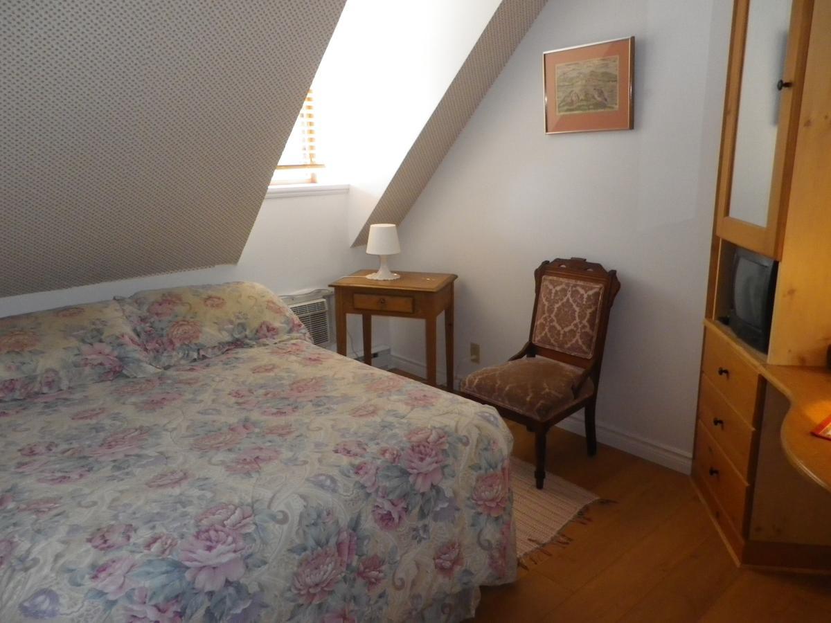 Inn La Seigneurie Valcartier 2*