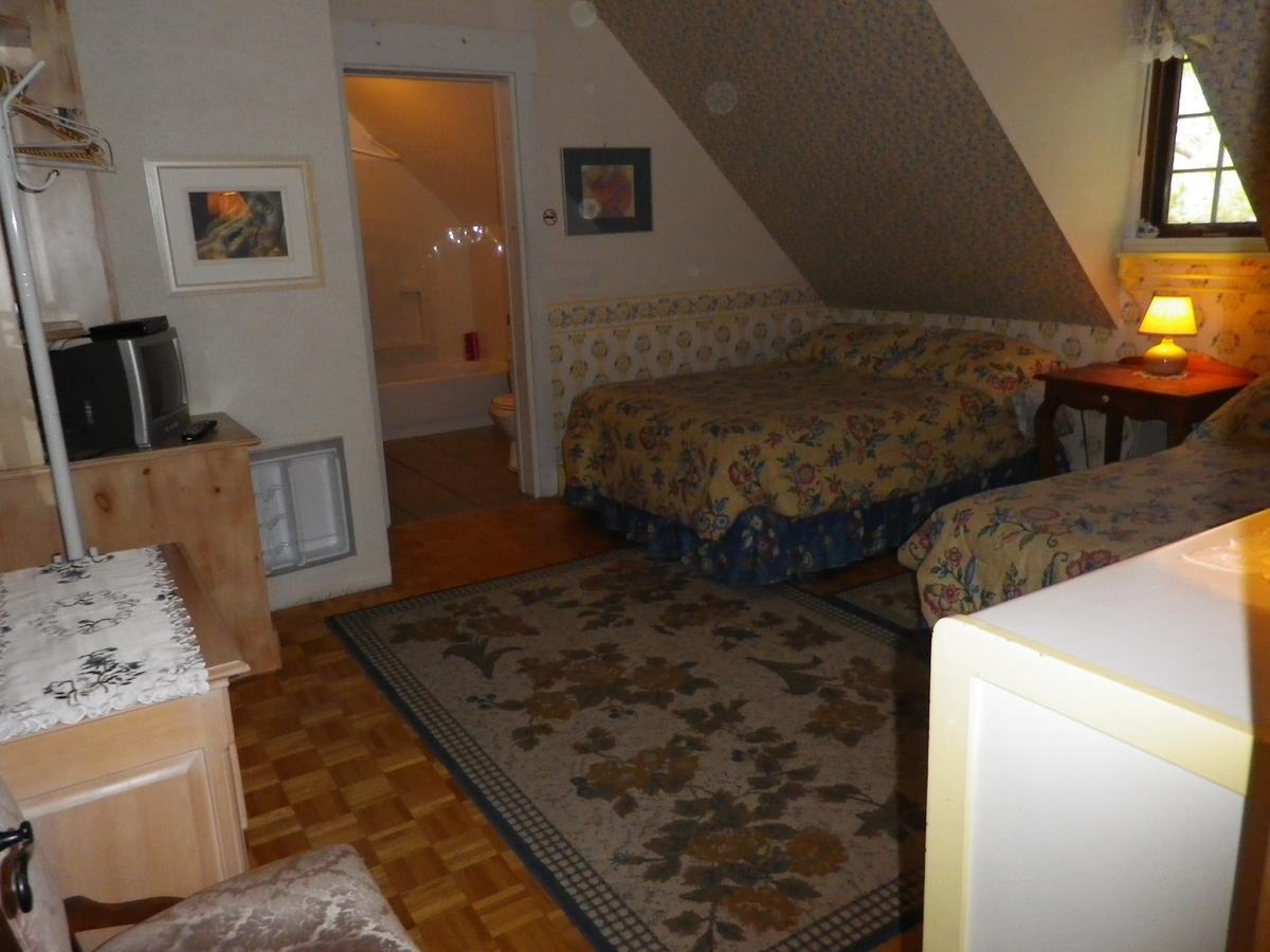 Inn La Seigneurie Valcartier 2*